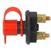 61045 - Single pole battery switch. (1pc)